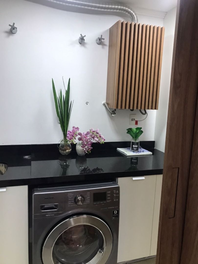 Imagem Apartamento com 3 Quartos à Venda, 122 m² em Jardim - Santo André