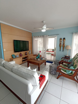 Imagem Cobertura com 4 Quartos à Venda, 261 m² em Riviera - Bertioga