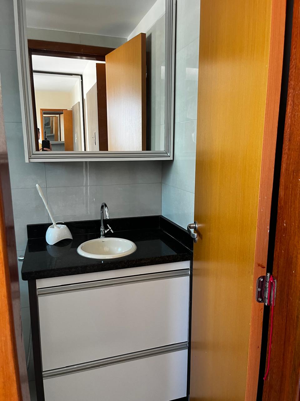 Imagem Apartamento com 2 Quartos à Venda, 52 m² em Cidade Satélite São Luiz - Aparecida de Goiânia