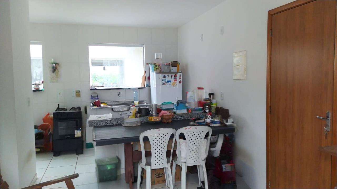Imagem Apartamento com 3 Quartos à Venda, 60 m²em Quarenta Horas (Coqueiro) - Ananindeua