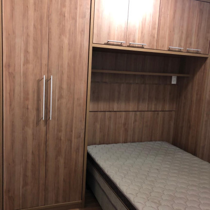 Imagem Apartamento com 2 Quartos à Venda, 60 m² em Jardim Paraíba - Jacareí
