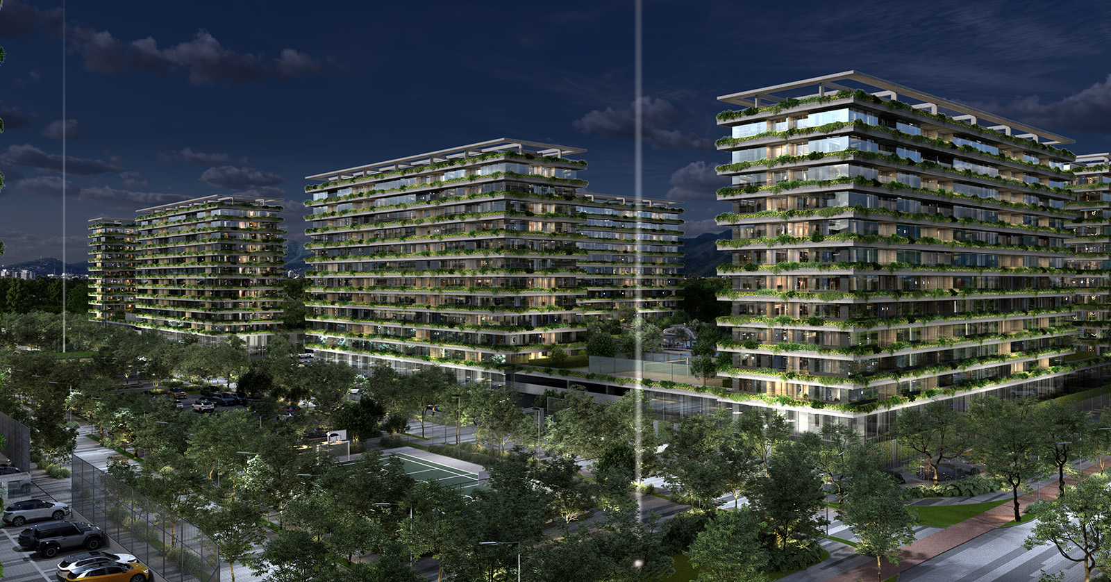 Imagem Apartamento com 2 Quartos à Venda, 61 m²em Jacarepaguá - Rio de Janeiro Imagem Apartamento com 2 Quartos à Venda, 61 m²em Jacarepaguá - Rio de Janeiro
