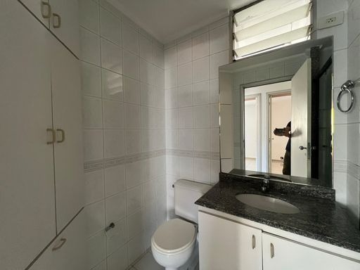 Imagem Apartamento com 3 Quartos à Venda, 78 m² em Jardim Londrina - São Paulo Imagem Apartamento com 3 Quartos à Venda, 78 m² em Jardim Londrina - São Paulo