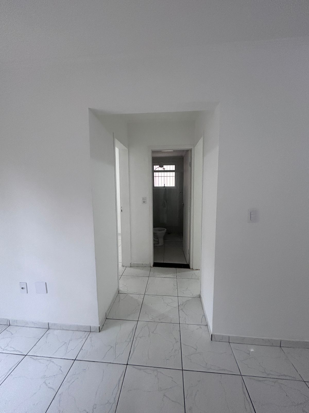 Imagem Apartamento com 2 Quartos à Venda ou Locação, 57 m² em Campanário - Diadema