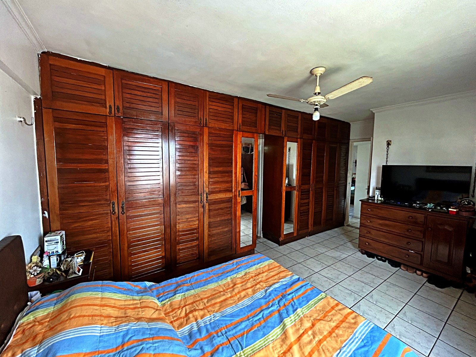 Imagem Apartamento com 3 Quartos à Venda, 130 m²em Fátima - Belém Imagem Apartamento com 3 Quartos à Venda, 130 m²em Fátima - Belém