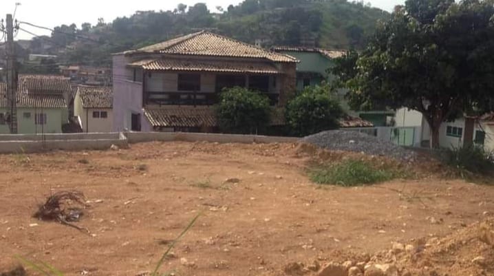 Imagem Terreno à Venda, 375 m²em Tribobó - São Gonçalo Imagem Terreno à Venda, 375 m²em Tribobó - São Gonçalo