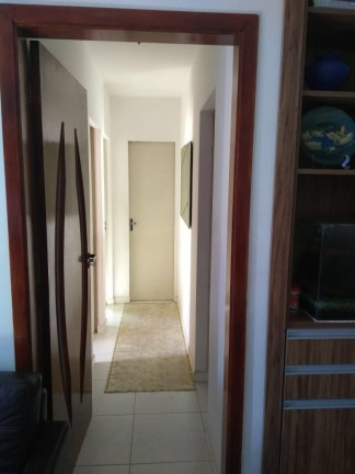 Imagem Apartamento com 3 Quartos à Venda, 64 m² em Jardim Botucatu - São Paulo