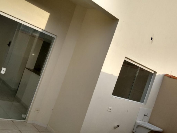 Imagem Casa de Condomínio com 2 Quartos à Venda, 74 m² em Cibratel II - Itanhaém