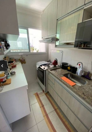 Imagem Apartamento com 2 Quartos à Venda, 102 m² em Centro - Diadema