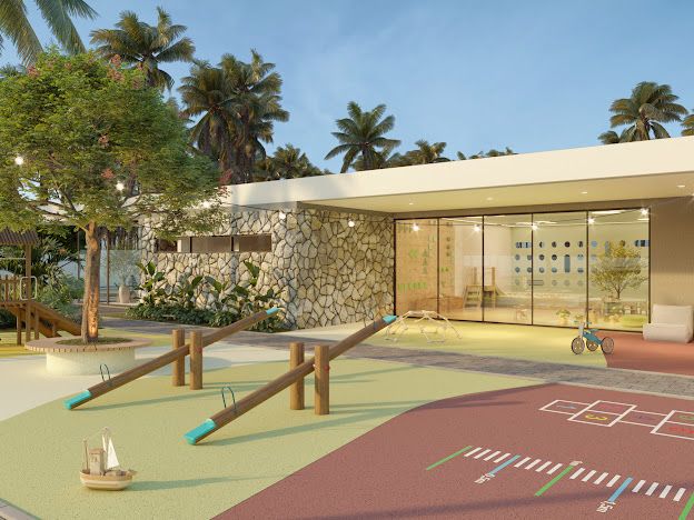 Imagem Apartamento com 1 Quarto à Venda, 24 m² em Praia dos Carneiros - Tamandaré Imagem Apartamento com 1 Quarto à Venda, 24 m² em Praia dos Carneiros - Tamandaré