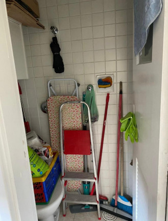 Imagem Apartamento com 2 Quartos à Venda, 55 m² em Vila Olímpia - São Paulo Imagem Apartamento com 2 Quartos à Venda, 55 m² em Vila Olímpia - São Paulo