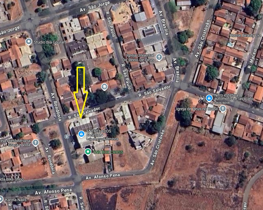 Imagem Sobrado com 2 Quartos à Venda, 71 m²em Vila Jardim São Judas Tadeu - Goiânia
