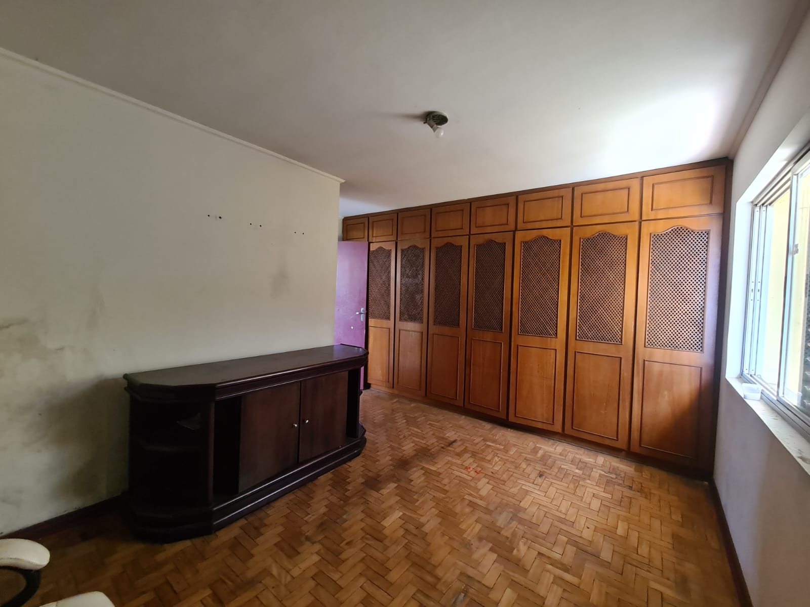 Imagem Sobrado com 4 Quartos à Venda, 138 m² em Parque Fongaro - São Paulo