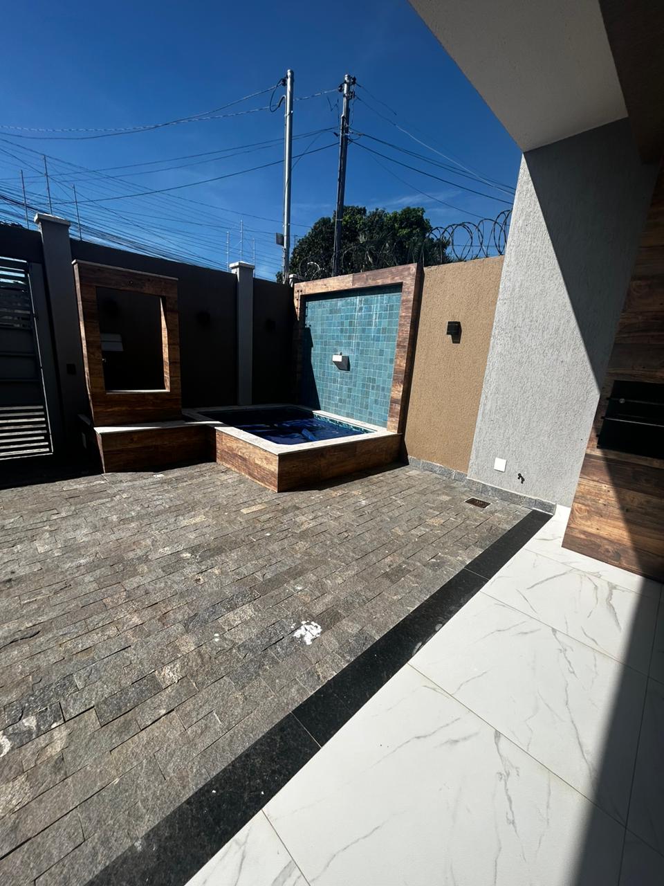 Imagem Casa com 3 Quartos à Venda, 150 m²em Setor Faiçalville - Goiânia