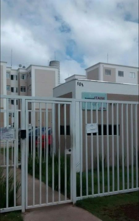 Imagem Apartamento com 2 Quartos à Venda, 48 m² em Jardim Santa Terezinha (Zona Leste) - São Paulo Imagem Apartamento com 2 Quartos à Venda, 48 m² em Jardim Santa Terezinha (Zona Leste) - São Paulo