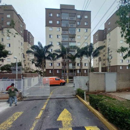 Imagem Apartamento com 2 Quartos à Venda ou Locação, 45 m² em Colônia (Zona Leste) - São Paulo