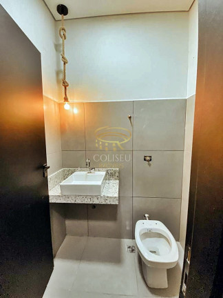 Imagem Casa com 3 Quartos à Venda, 105 m² em Jardim Colina Verde - Maringá Imagem Casa com 3 Quartos à Venda, 105 m² em Jardim Colina Verde - Maringá