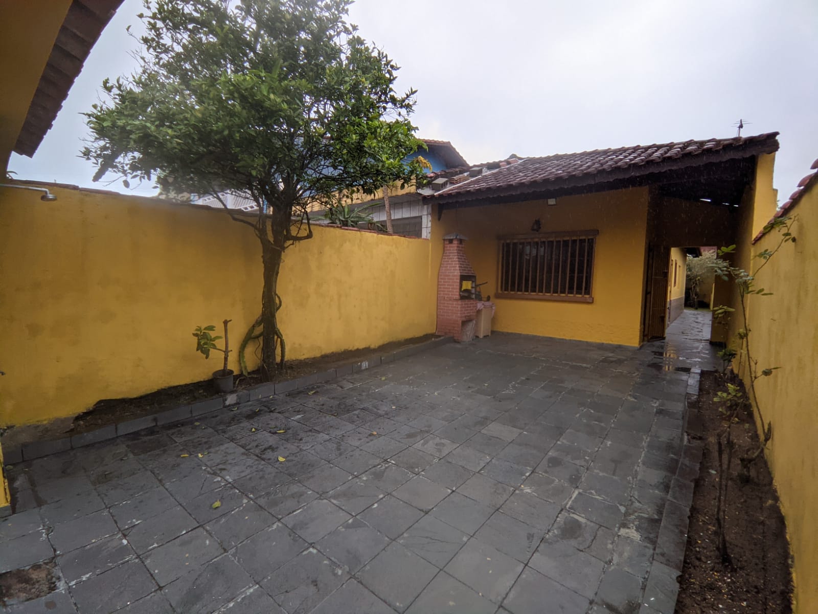 Imagem Casa com 2 Quartos à Venda, 60 m²em Balneário Flórida Mirim - Mongaguá Imagem Casa com 2 Quartos à Venda, 60 m²em Balneário Flórida Mirim - Mongaguá