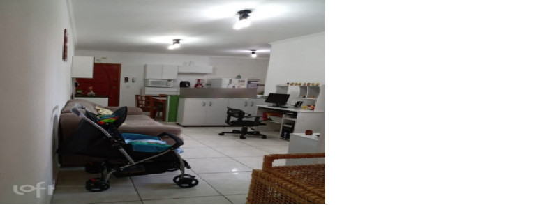 Imagem Apartamento com 2 Quartos à Venda, em Paraíso - Santo André Imagem Apartamento com 2 Quartos à Venda, em Paraíso - Santo André