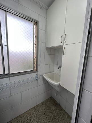 Imagem Apartamento com 2 Quartos à Venda, 59 m² em Vila das Mercês - São Paulo Imagem Apartamento com 2 Quartos à Venda, 59 m² em Vila das Mercês - São Paulo