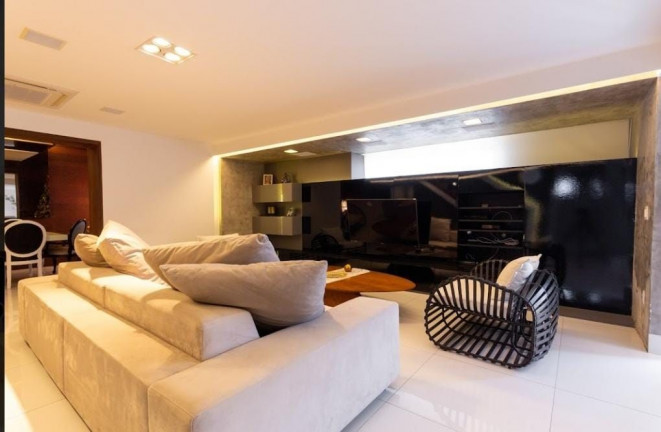 Imagem Apartamento com 4 Quartos à Venda, 233 m² em Boa Viagem - Recife Imagem Apartamento com 4 Quartos à Venda, 233 m² em Boa Viagem - Recife