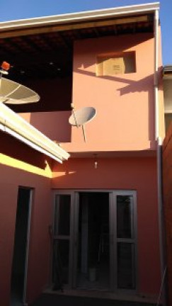 Imagem Casa com 3 Quartos à Venda, 100 m² em Parque Almerinda Pereira Chaves - Jundiaí