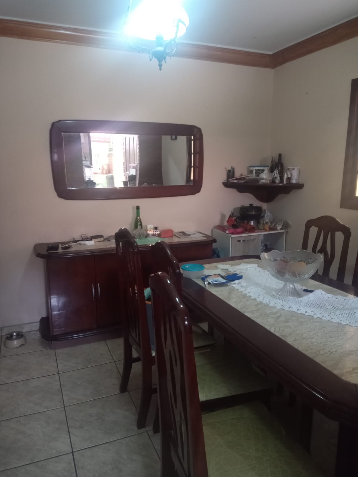 Imagem Sobrado com 3 Quartos à Venda, 110 m²em Parque Flamengo - Guarulhos Imagem Sobrado com 3 Quartos à Venda, 110 m²em Parque Flamengo - Guarulhos
