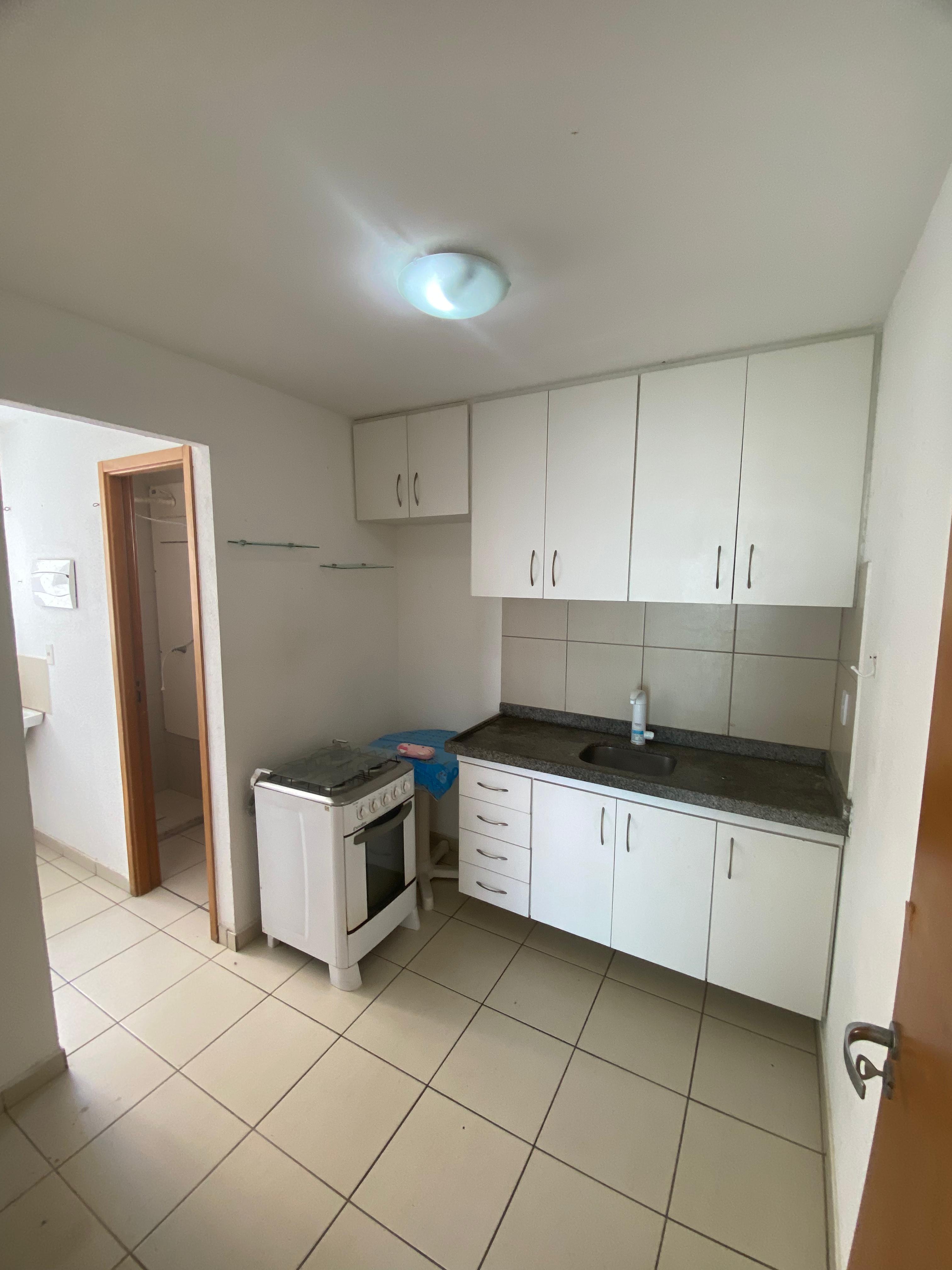 Imagem Apartamento com 3 Quartos para Alugar, 70 m²em Centro - Lauro de Freitas