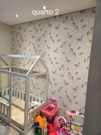 Imagem Apartamento com 2 Quartos à Venda, 65 m² em Vila Andrade - São Paulo