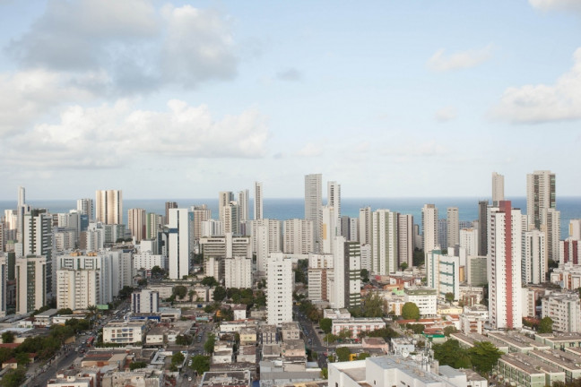 Imagem Apartamento com 2 Quartos à Venda, 47 m² em Boa Viagem - Recife Imagem Apartamento com 2 Quartos à Venda, 47 m² em Boa Viagem - Recife