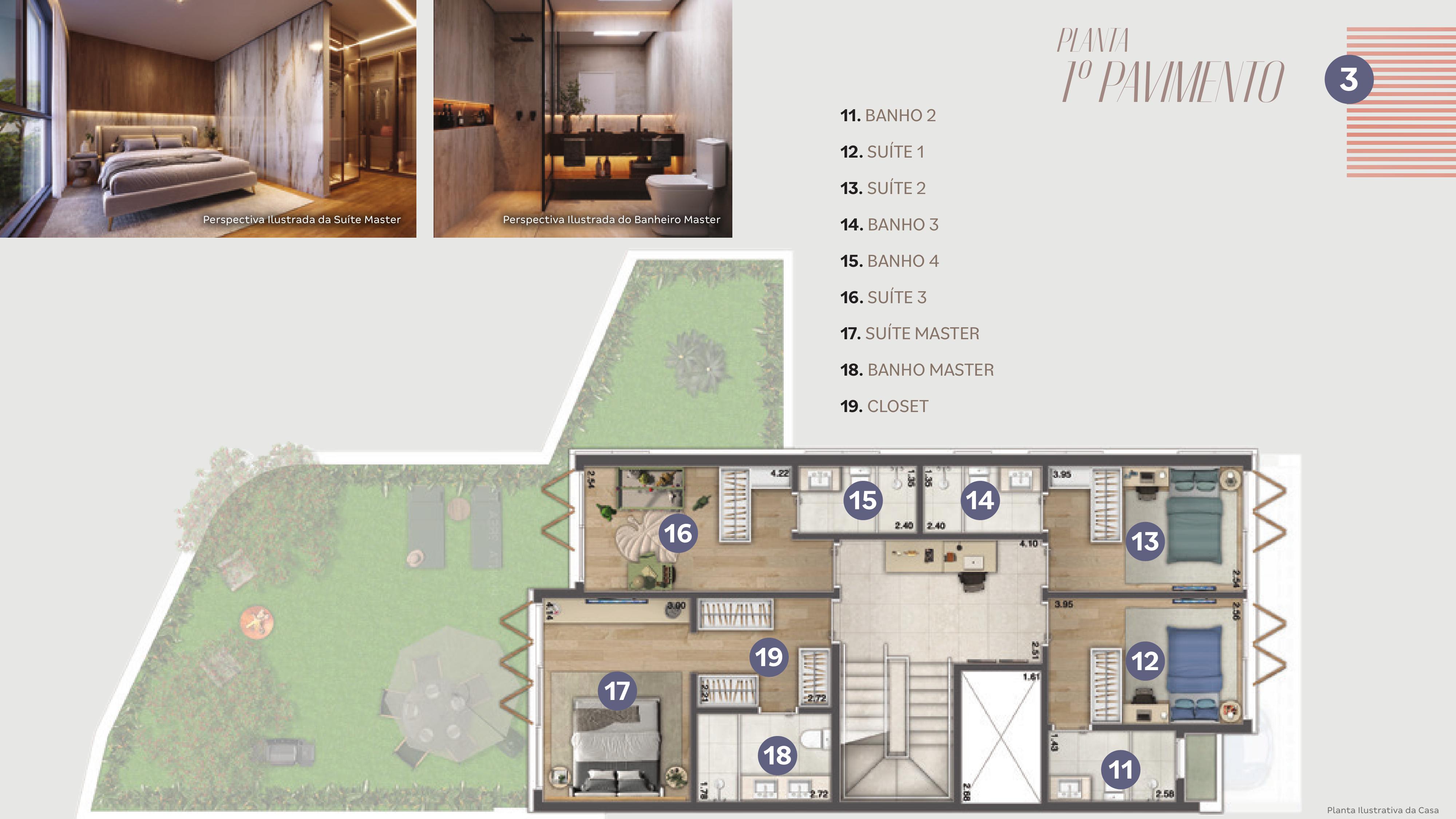 Imagem Casa de Condomínio com 4 Quartos à Venda, 612 m² em Jardim Everest - São Paulo Imagem Casa de Condomínio com 4 Quartos à Venda, 612 m² em Jardim Everest - São Paulo