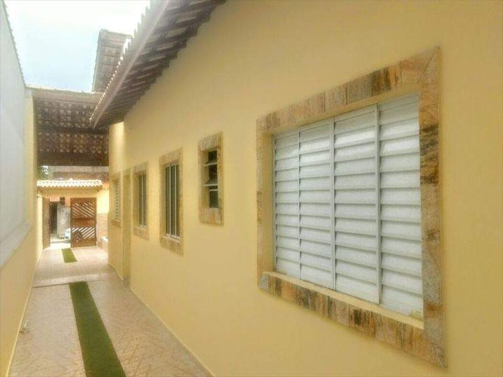 Imagem Casa com 2 Quartos à Venda, 70 m² em Campos Eliseos - Itanhaém Imagem Casa com 2 Quartos à Venda, 70 m² em Campos Eliseos - Itanhaém