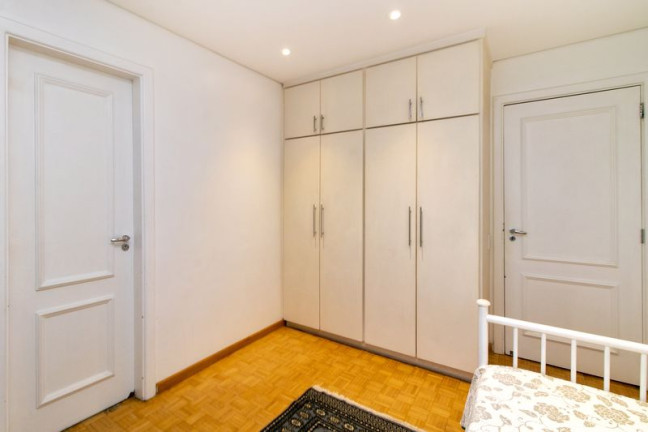 Imagem Apartamento com 4 Quartos à Venda, em Paraíso do Morumbi - São Paulo Imagem Apartamento com 4 Quartos à Venda, em Paraíso do Morumbi - São Paulo