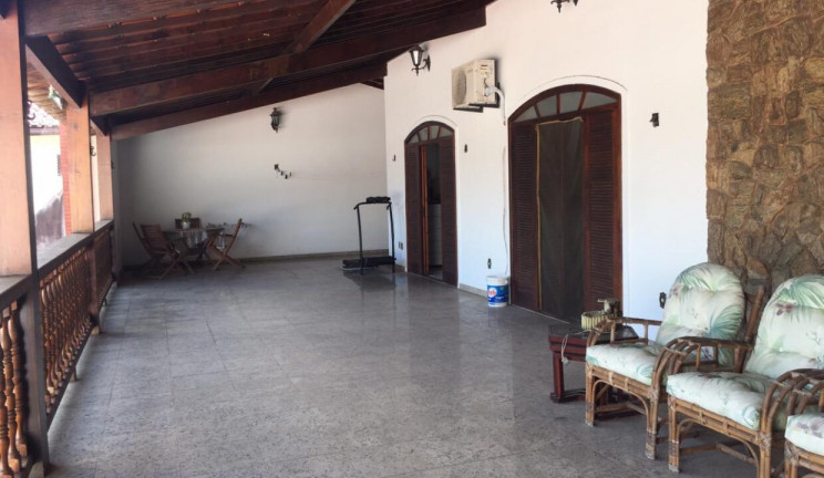 Imagem Casa com 5 Quartos à Venda,  em Jacarepaguá - Rio de Janeiro
