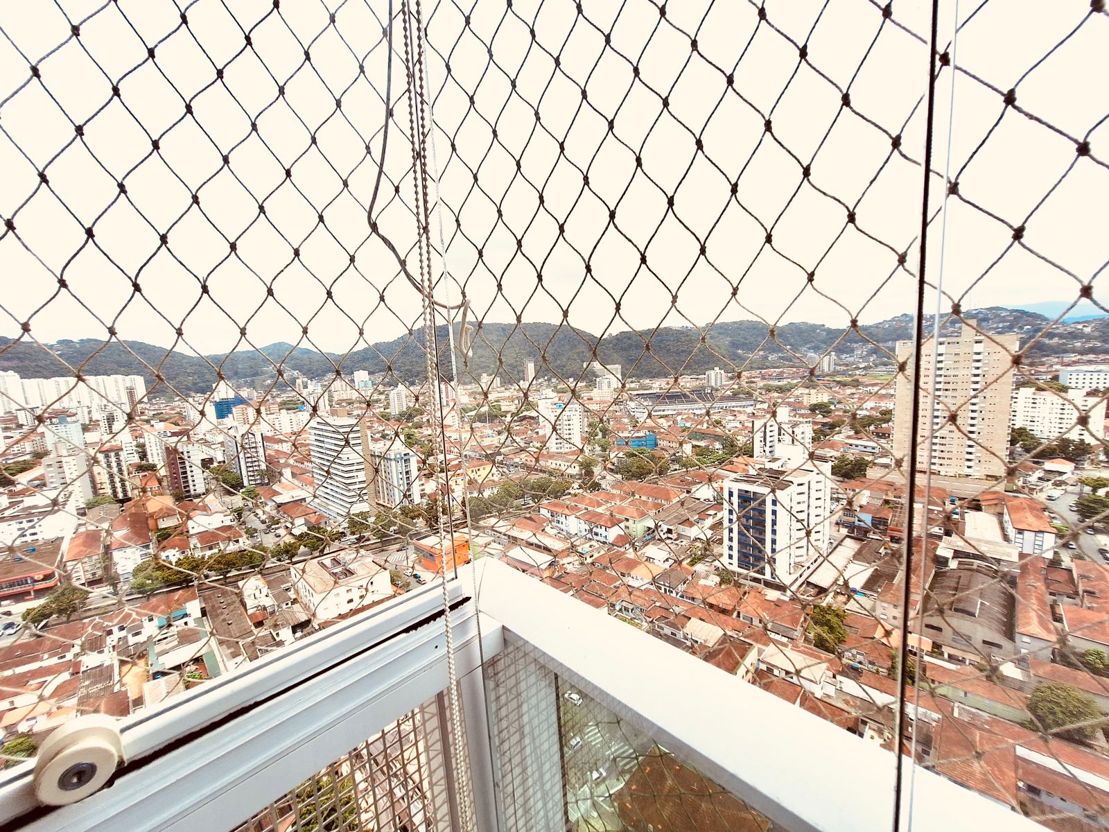 Imagem Apartamento com 3 Quartos à Venda, 88 m² em Campo Grande - Santos Imagem Apartamento com 3 Quartos à Venda, 88 m² em Campo Grande - Santos