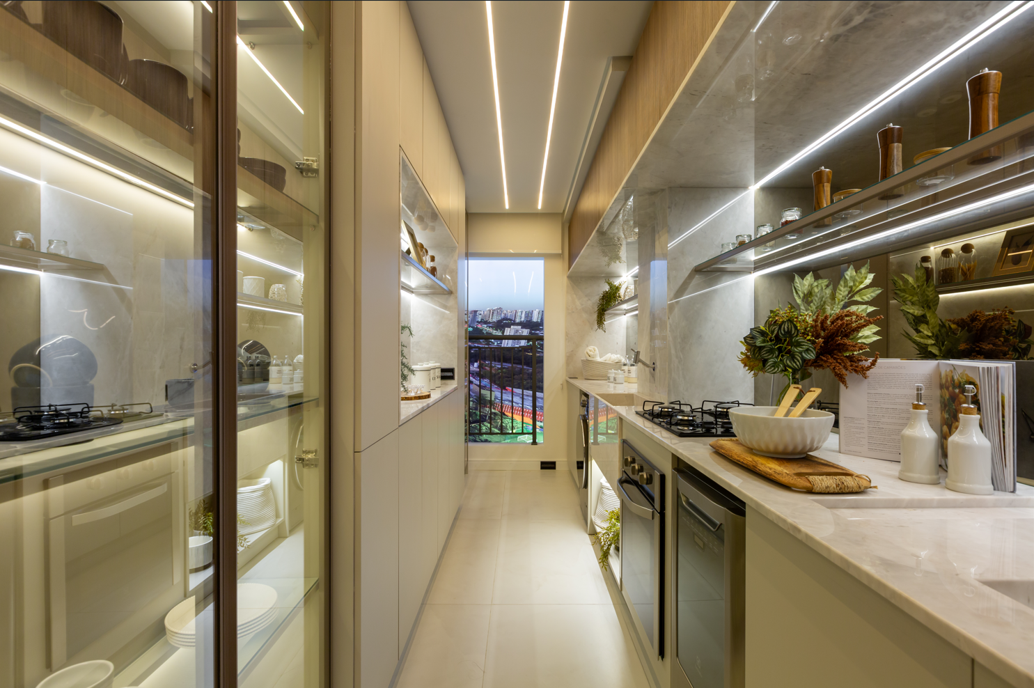 Imagem Apartamento com 2 Quartos à Venda, 74 m²em Santo Amaro - São Paulo Imagem Apartamento com 2 Quartos à Venda, 74 m²em Santo Amaro - São Paulo