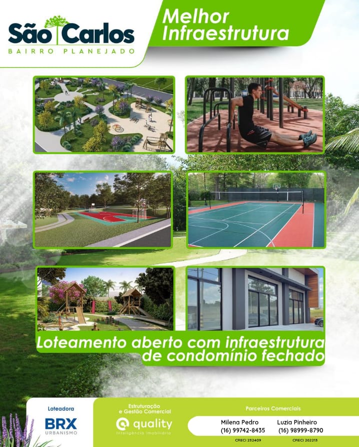 Imagem Terreno à Venda, 160 m² em São Joaquim - Franca