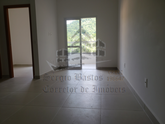 Imagem Apartamento com 1 Quarto à Venda, 45 m² em Praia das Toninhas - Ubatuba