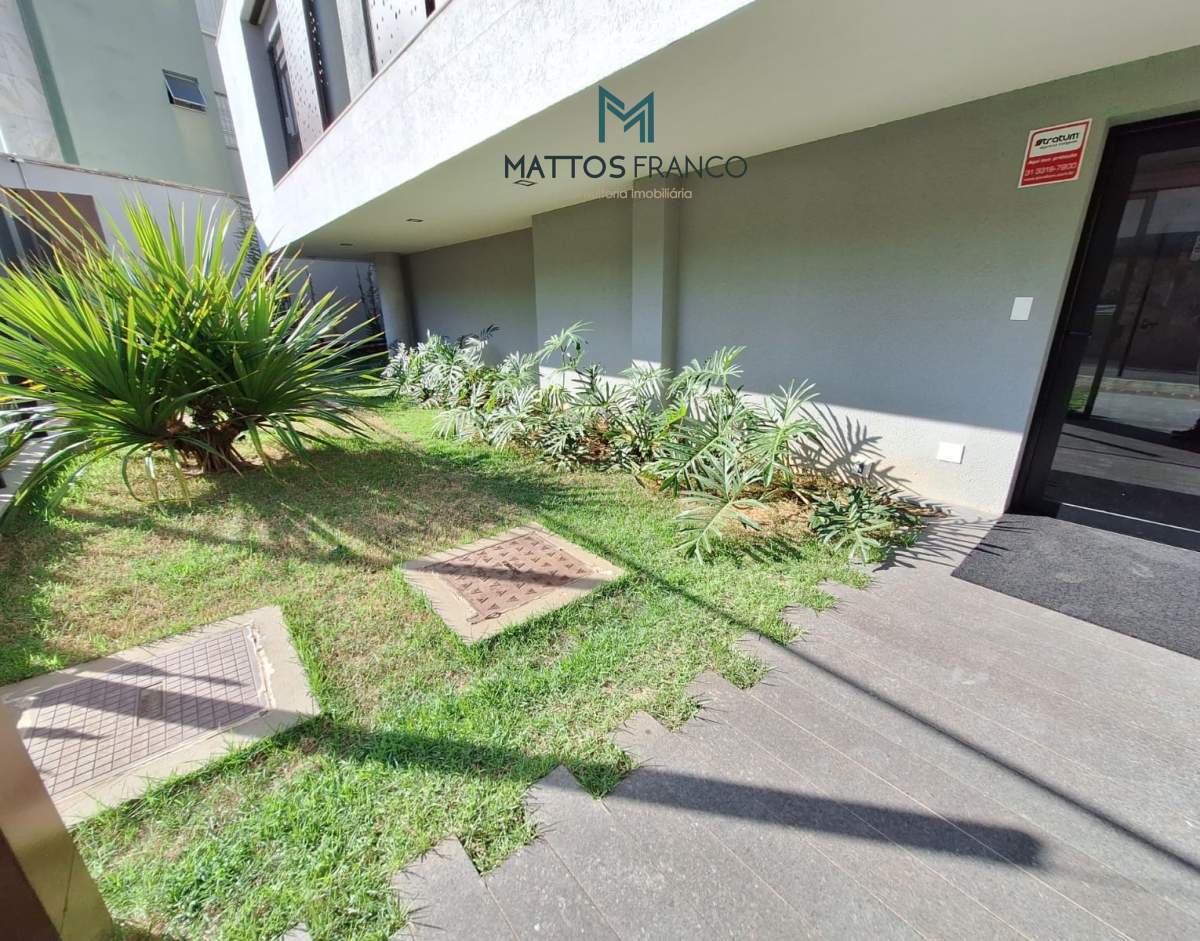 Imagem Apartamento com 2 Quartos à Venda, 84 m²em Anchieta - Belo Horizonte