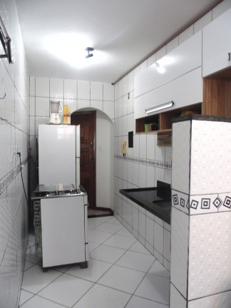 Imagem Apartamento com 3 Quartos à Venda, 67 m² em Vila Laura - Salvador
