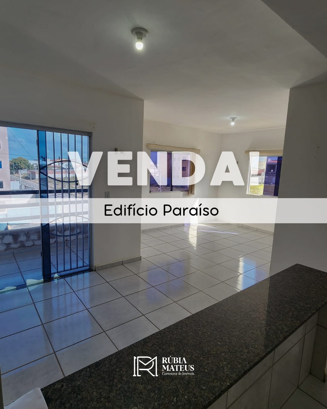 Apartamento com 2 Quartos à Venda, 70 m²em Cajupiranga - Parnamirim