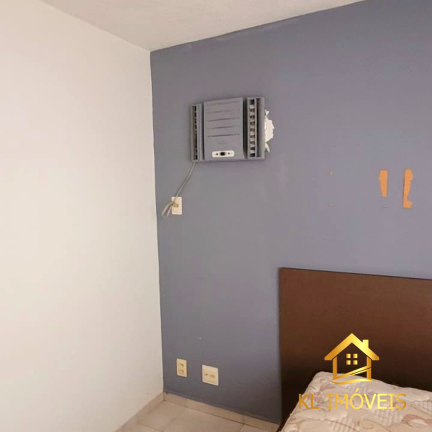 Imagem Apartamento com 2 Quartos à Venda, 44 m²em Flores - Manaus Imagem Apartamento com 2 Quartos à Venda, 44 m²em Flores - Manaus