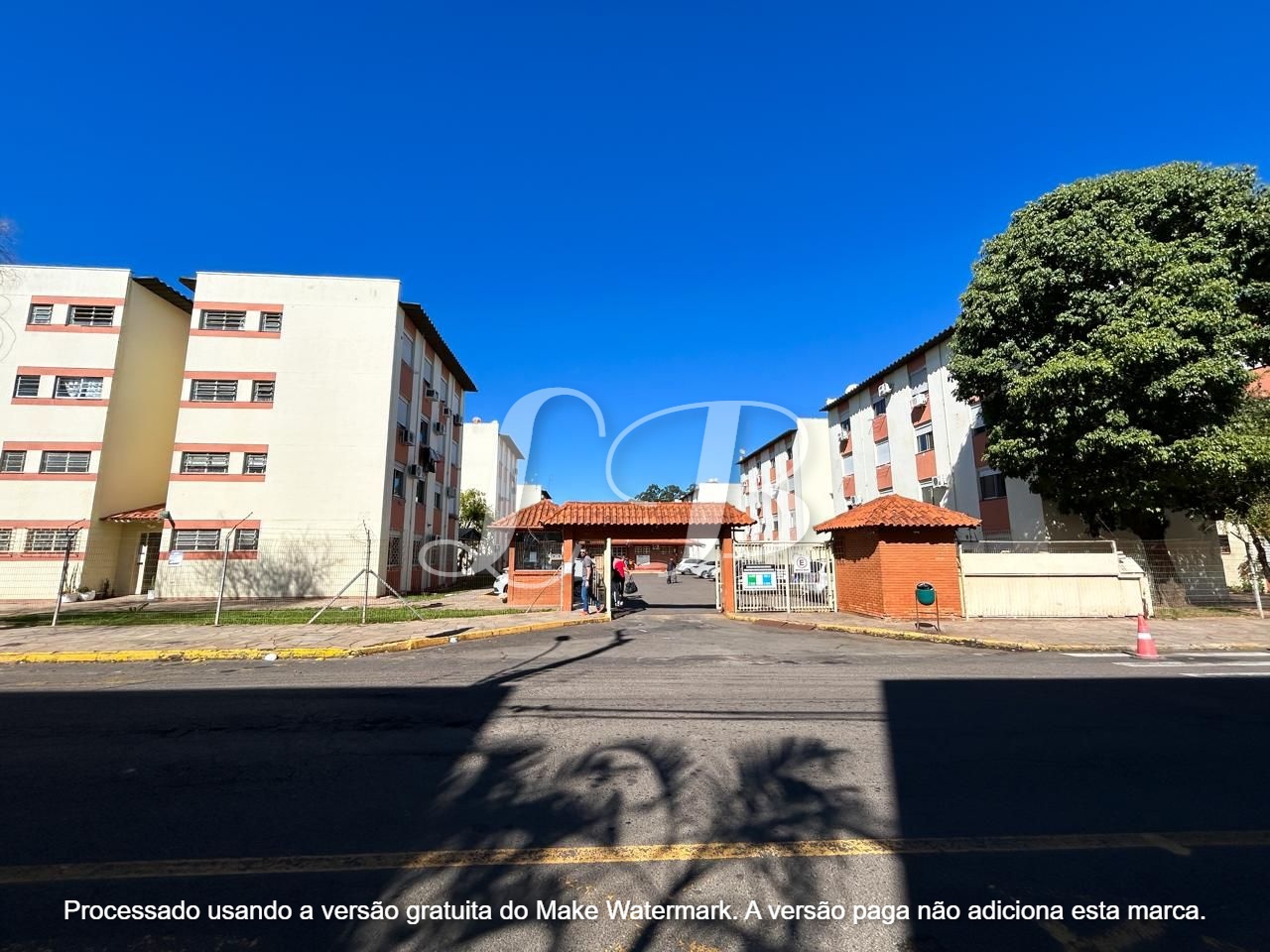 Imagem Apartamento com 2 Quartos à Venda, 64 m² em São Miguel - São Leopoldo