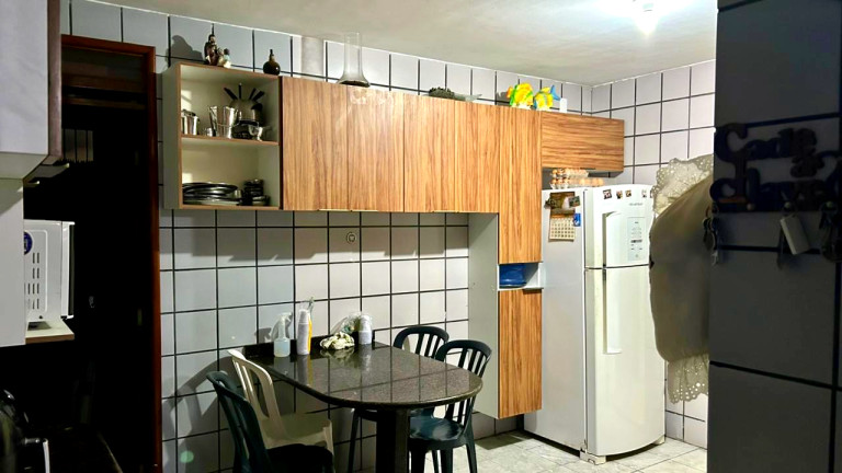 Imagem Casa com 3 Quartos à Venda, 94 m² em Catolé - Campina Grande