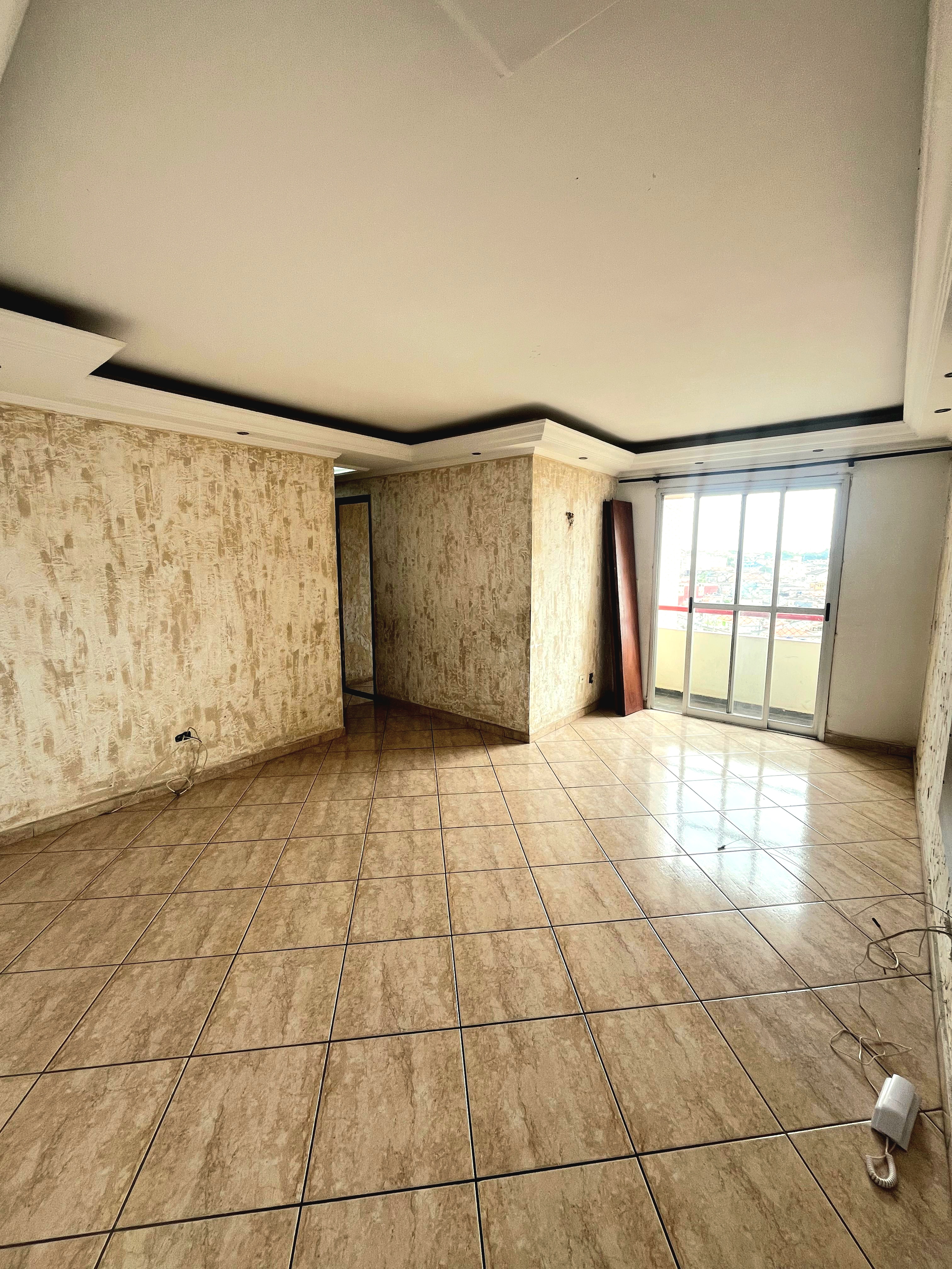 Imagem Apartamento com 3 Quartos à Venda, 68 m²em Jardim do Estádio - Santo André Imagem Apartamento com 3 Quartos à Venda, 68 m²em Jardim do Estádio - Santo André
