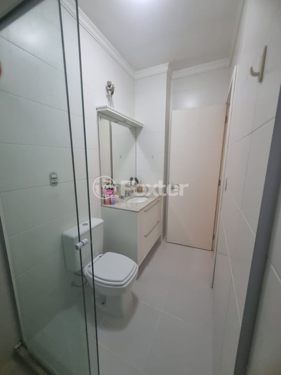 Imagem Sobrado com 2 Quartos à Venda, 154 m²em Hípica - Porto Alegre