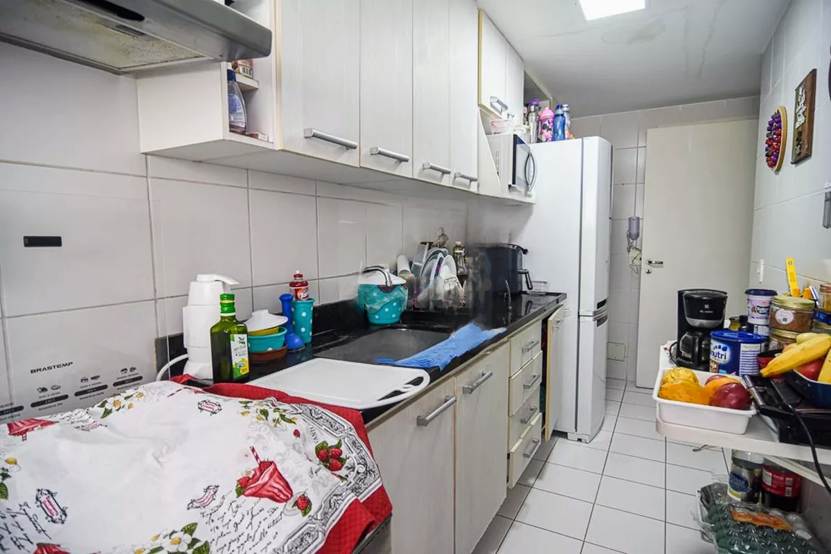 Imagem Apartamento com 2 Quartos à Venda, 70 m² em Santa Rosa - Niterói