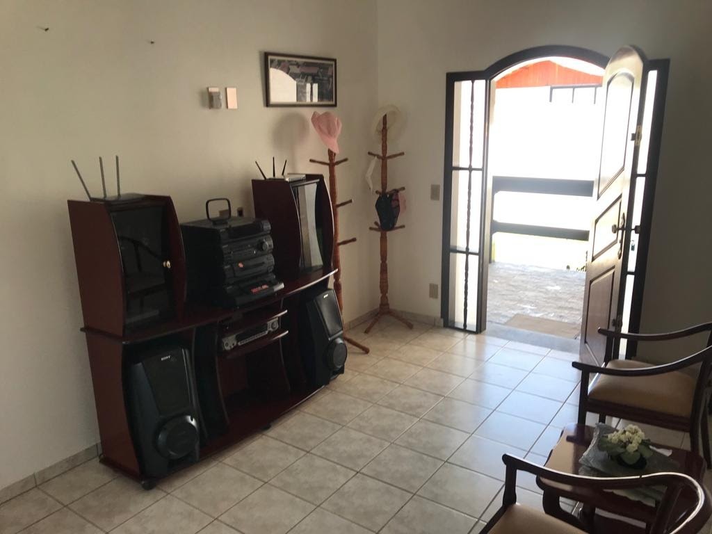 Imagem Casa de Condomínio com 6 Quartos à Venda, Locação ou Temporada, 715 m² em   - Piracaia