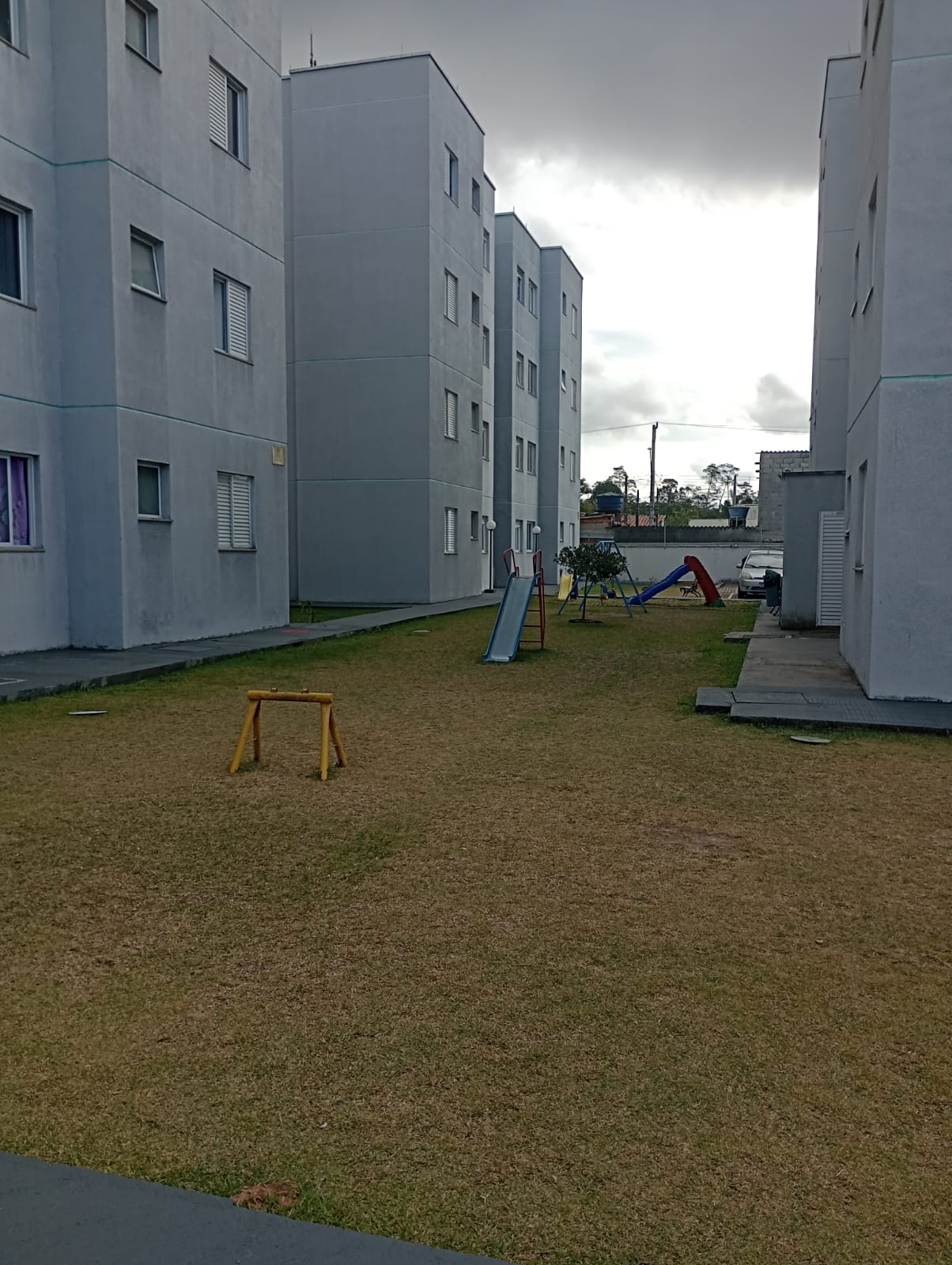 Imagem Apartamento à Venda, em Jundiapeba - Mogi das Cruzes