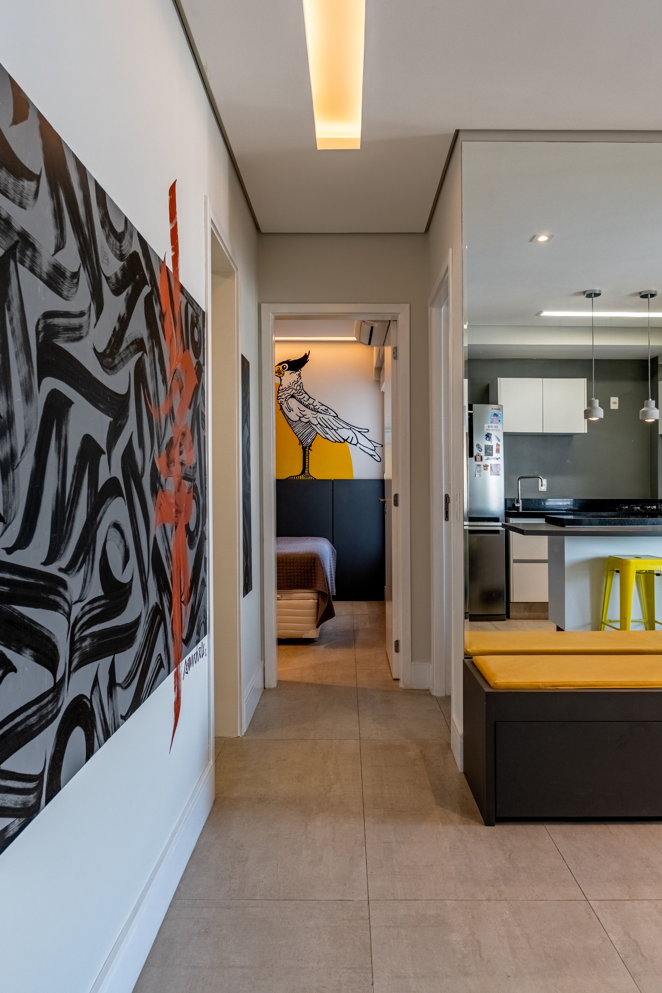 Imagem Apartamento com 2 Quartos à Venda, 70 m² em Vila Mariana - São Paulo Imagem Apartamento com 2 Quartos à Venda, 70 m² em Vila Mariana - São Paulo